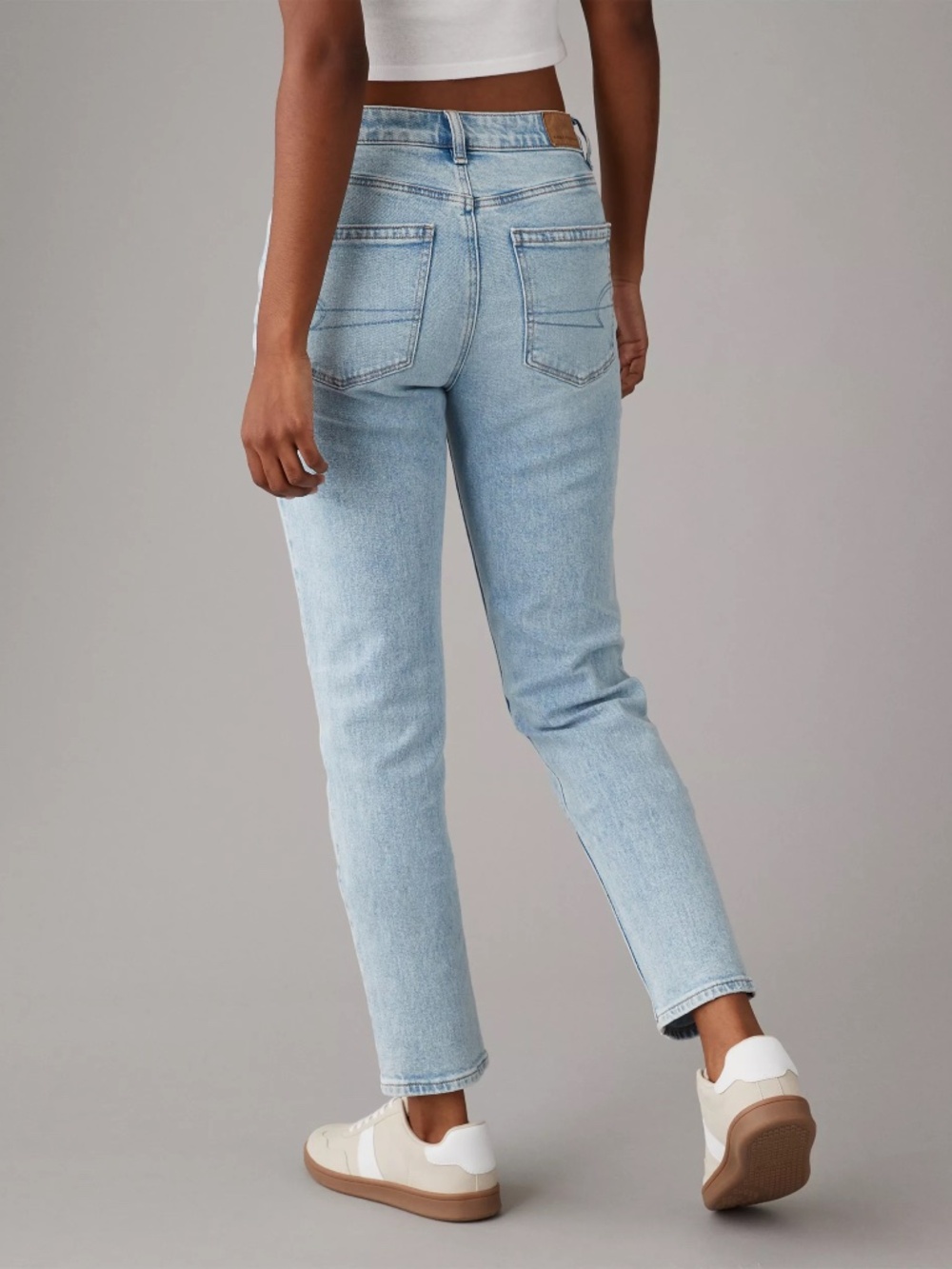 AE Strigid Mom Jean 2 Long